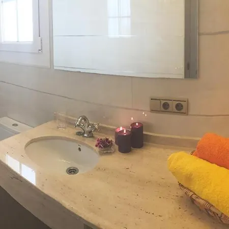 Ref 51 Marina Apartment Zahara de los Atunes