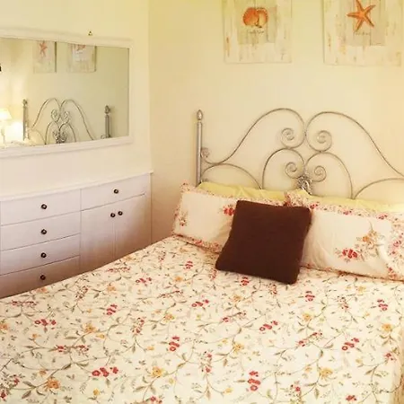 Apartment Ref 51 Marina Zahara de los Atunes